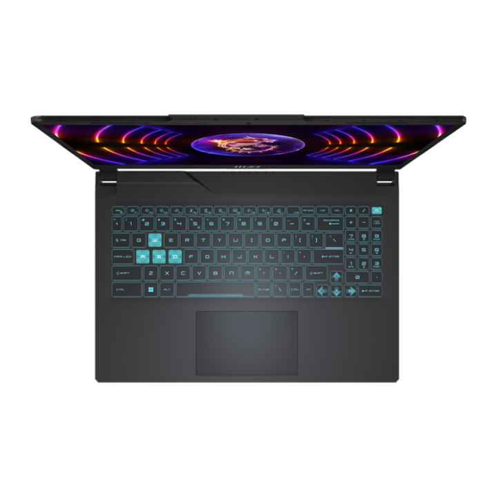 MSI CYBORG 15 A12VF i7-12650H/16GB DDR5/1TB SSD/RTX4060 8GB/15.6'' ...