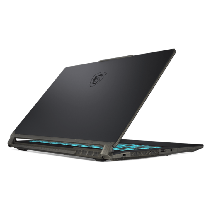 MSI CYBORG 15 A12VF i7-12650H/16GB DDR5/1TB SSD/RTX4060 8GB/15.6'' ...