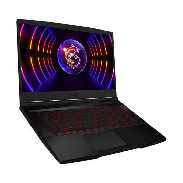 MSI GF63 12UCX THIN i5-12650H/8GB/512GB SSD/RTX2050 4GB/15.6'' Win1...