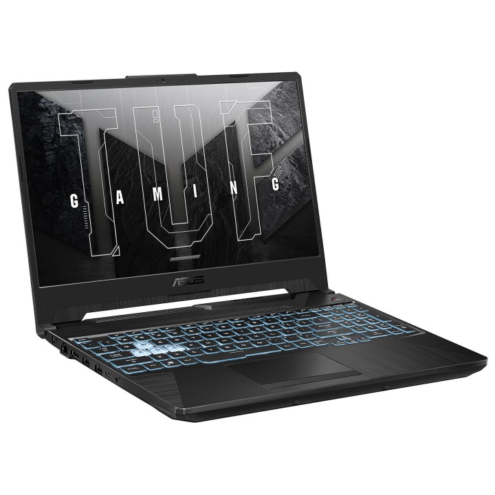 ASUS TUF GAMING F15-TUF506HF Intel Core i5 11400H/16GB/512GB SSD/RT...