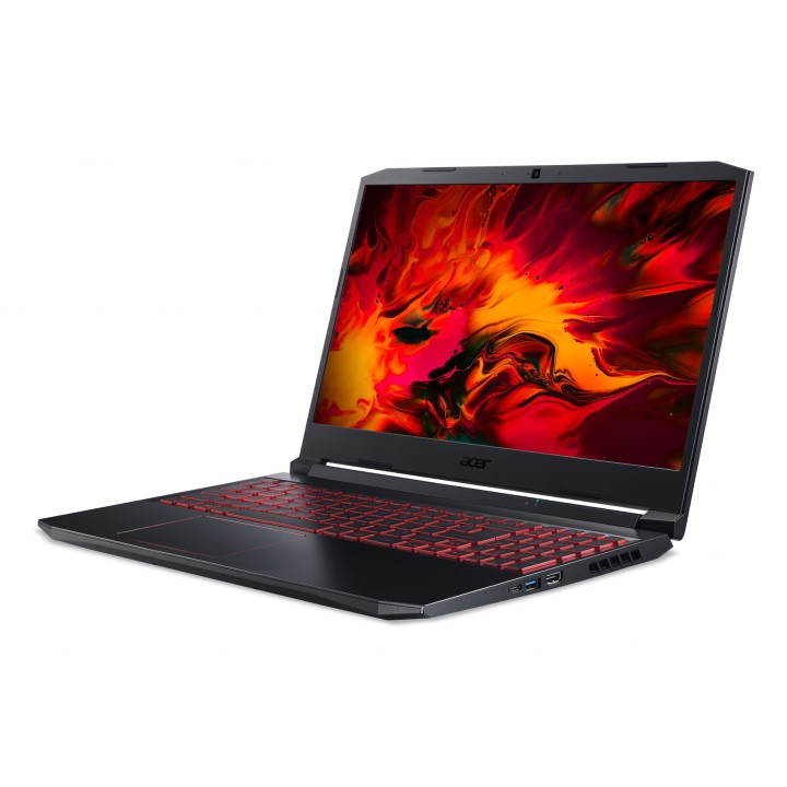 Acer Nitro 5 AN515-55-50V2 i5 10300H/16GB/512GB SSD/GTX 1650 Ti 4GB...