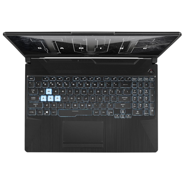 ASUS TUF GAMING F15-TUF506HF Intel Core i5 11400H/16GB/512GB SSD/RT...