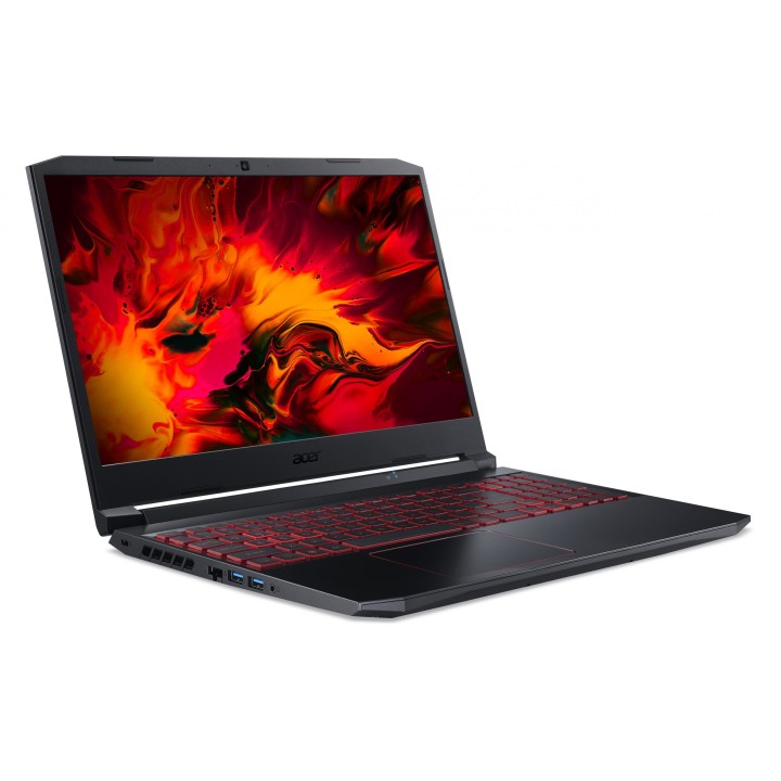Acer Nitro 5 AN515-55-50V2 i5 10300H/16GB/512GB SSD/GTX 1650 Ti 4GB...