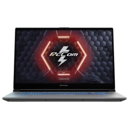 PcCom Revolt Intel Core i7 13700H/32GB/1TB SSD/RTX4060 8GB/17.3'' P...