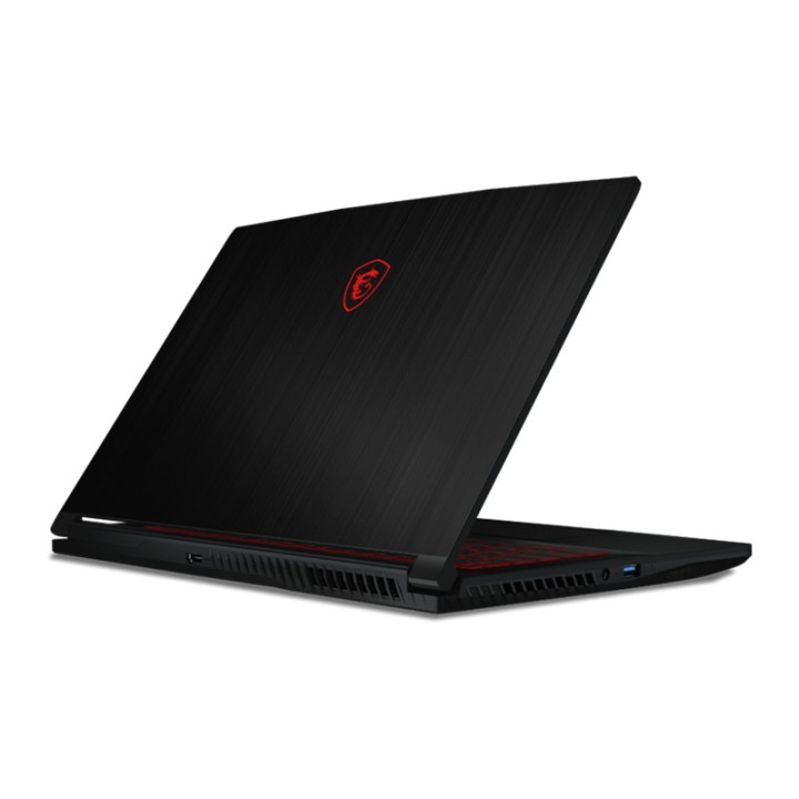 MSI GF63 12UC THIN i5-12450H/16GB/512GB SSD/RTX3050 4GB/15.6'' PC P...