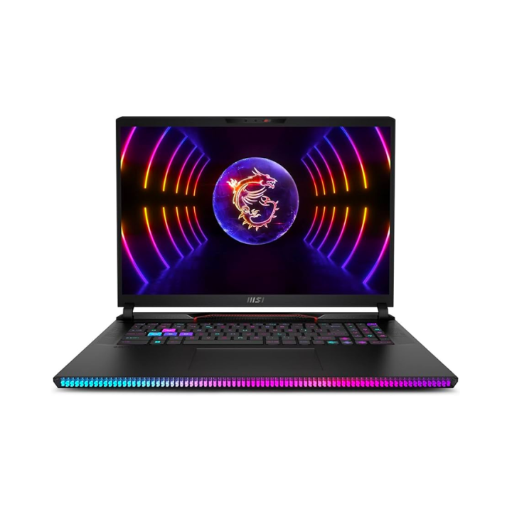 MSI Raider GE78HX 13VI i9-13980HX/64GB/2TB SSD/RTX4090 16GB/ 17" 24...