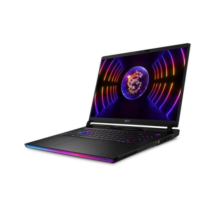 MSI Raider GE78HX 13VI i9-13980HX/64GB/2TB SSD/RTX4090 16GB/ 17" 24...