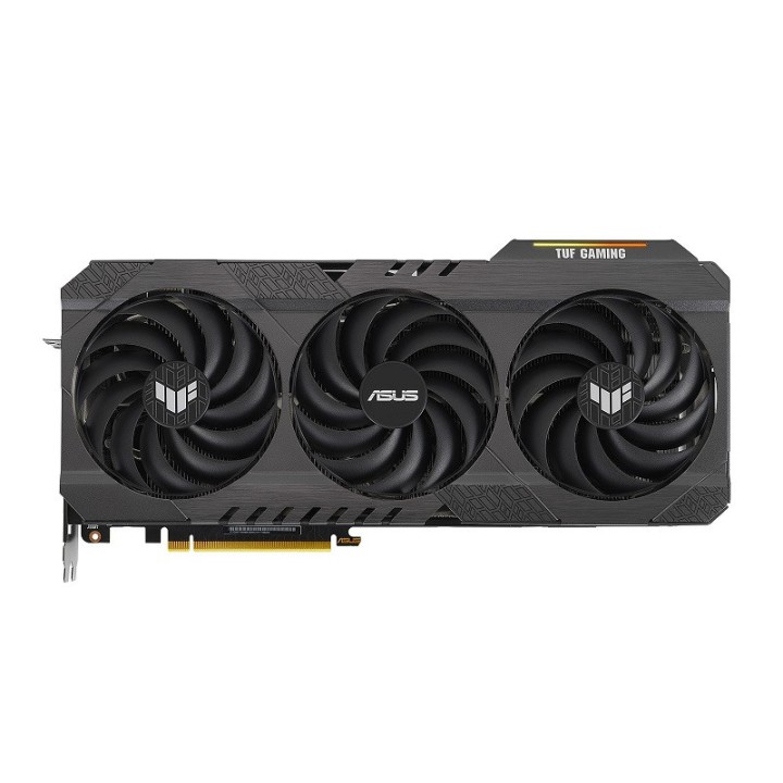 ASUS TUF GeForce RTX 3090 Ti GAMING 24GB GDDR6X Cartes graphiques A...