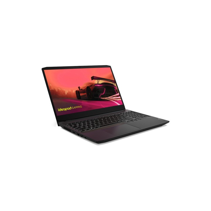 Lenovo IdeaPad Gaming 3 15ACH6 AMD Ryzen 7 5800H/16GB/512GB SSD/RTX...