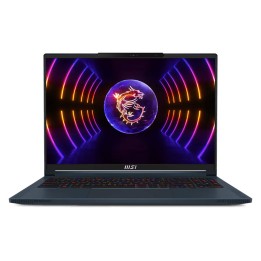 MSI Stealth 16 Studio A13VG i7-13700H/32GB/1TB SSD/RTX4070 8GB/16''...