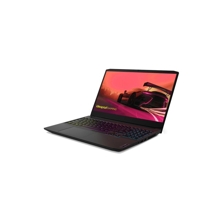 Lenovo IdeaPad Gaming 3 15ACH6 AMD Ryzen 7 5800H/16GB/512GB SSD/RTX...