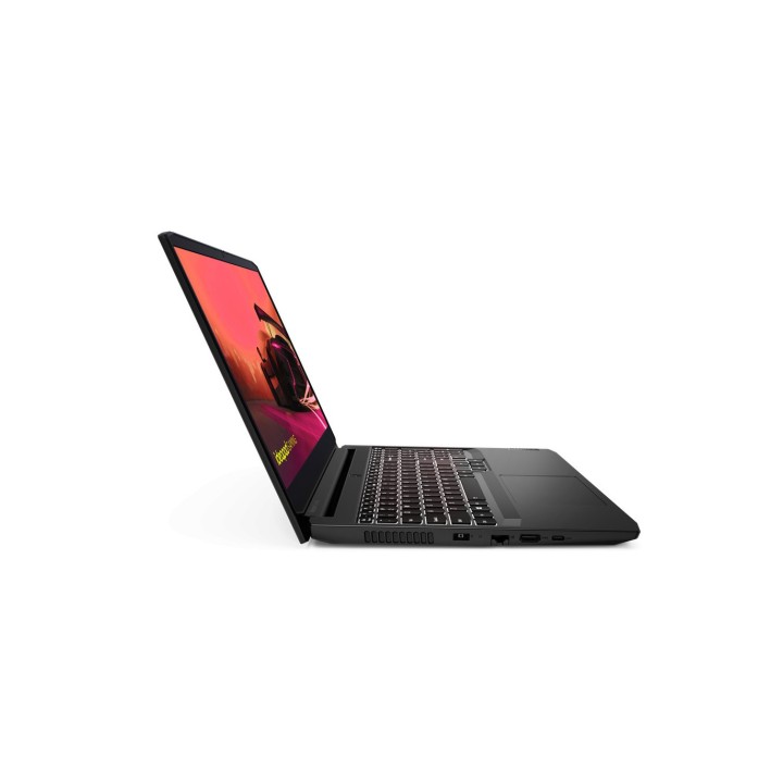 Lenovo IdeaPad Gaming 3 15ACH6 AMD Ryzen 7 5800H/16GB/512GB SSD/RTX...