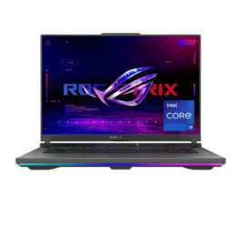 ASUS ROG Strix G16 G614 i7-13650HX/32GB/1TB SSD/RTX 4070/16" PC Por...