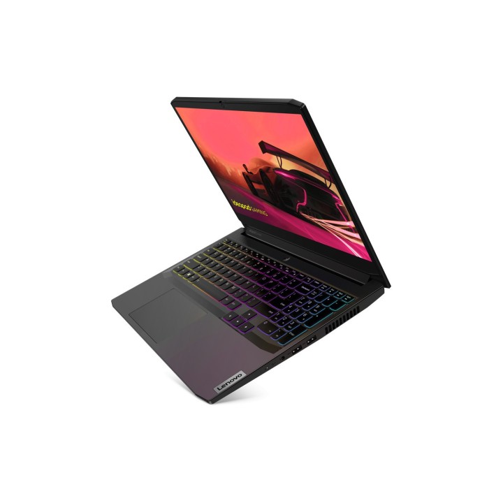 Lenovo IdeaPad Gaming 3 15ACH6 AMD Ryzen 7 5800H/16GB/512GB SSD/RTX...