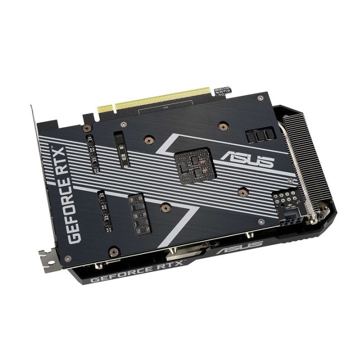 ASUS GeForce RTX 3050 DUAL OC 8GB GDDR6 Cartes graphiques ASUS Maroc