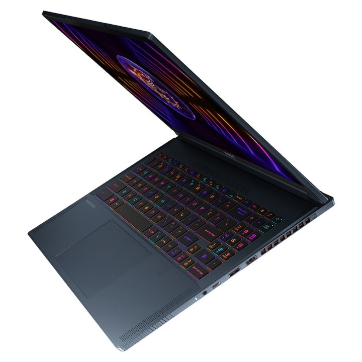 MSI Stealth 16 Studio A13VG i7-13700H/32GB/1TB SSD/RTX4070 8GB/16''...