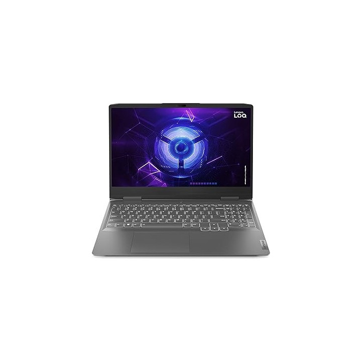 Lenovo LOQ 15IRH8 Intel i7-13620H/16GB/512GB SSD/RTX4060/15.6'' PC ...