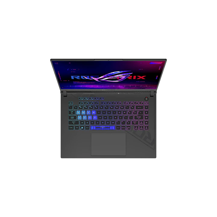 ASUS ROG Strix G16 G614 i7-13650HX/32GB/1TB SSD/RTX 4070/16" PC Por...