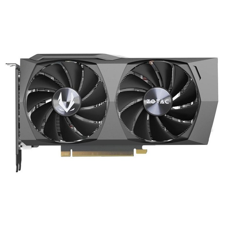 ZOTAC GeForce RTX 3050 Twin Edge OC 8GB GDDR6 Cartes graphiques Zot...