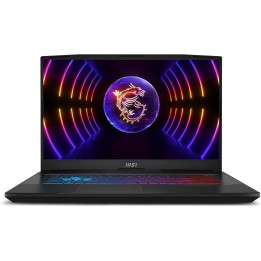MSI Pulse 17 B13VFK i7-13700H/32GB/1TB SSD/RTX4060 8GB/17.3'' 240Hz...