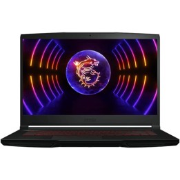 MSI THIN GF63 12VF i5-12450H/16GB/512GB SSD/RTX4060 8GB/15.6'' 144H...