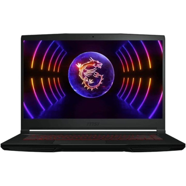 MSI THIN GF63 12VF i5-12450H/16GB/512GB SSD/RTX4060 8GB/15.6'' 144H...