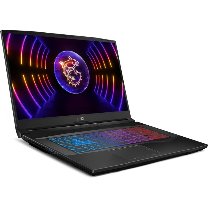MSI Pulse 17 B13VFK i7-13700H/32GB/1TB SSD/RTX4060 8GB/17.3'' 240Hz...