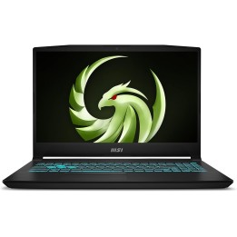 MSI BRAVO 15 C7VF AMD Ryzen 7 7735HS/32GB/1TB SSD/RTX4060 8GB/15.6'...