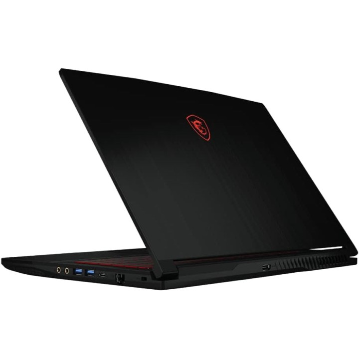 MSI THIN GF63 12VF i5-12450H/16GB/512GB SSD/RTX4060 8GB/15.6'' 144H...