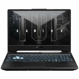 ASUS F15 FX506HE-HN001 Intel Core i7 11800H/16GB/512GB SSD/RTX3050T...