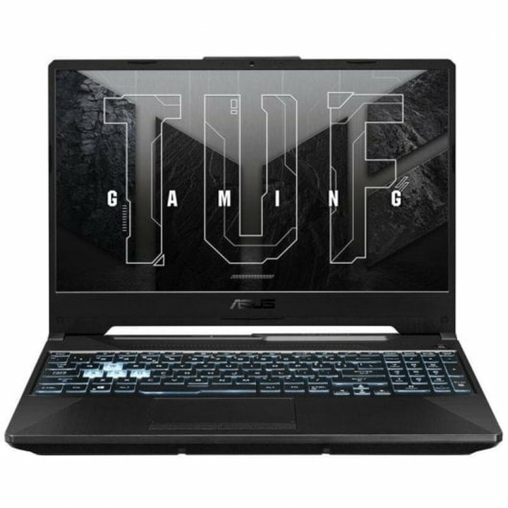 ASUS F15 FX506HE-HN001 Intel Core i7 11800H/16GB/512GB SSD/RTX3050T...