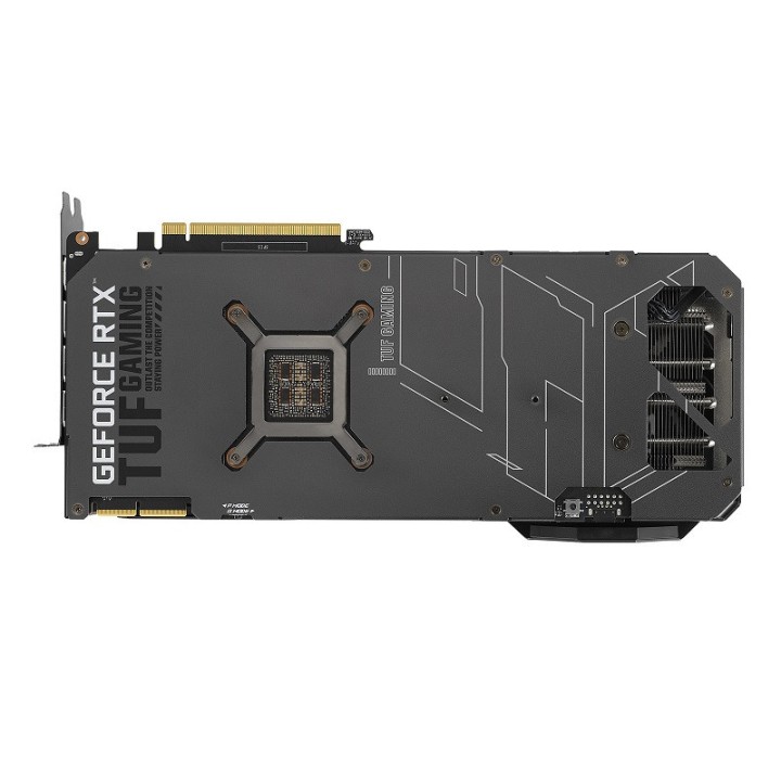 ASUS TUF GeForce RTX 3090 Ti GAMING 24GB GDDR6X Cartes graphiques A...