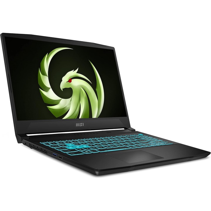 MSI BRAVO 15 C7VF AMD Ryzen 7 7735HS/32GB/1TB SSD/RTX4060 8GB/15.6'...