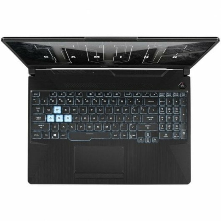 ASUS F15 FX506HE-HN001 Intel Core i7 11800H/16GB/512GB SSD/RTX3050T...