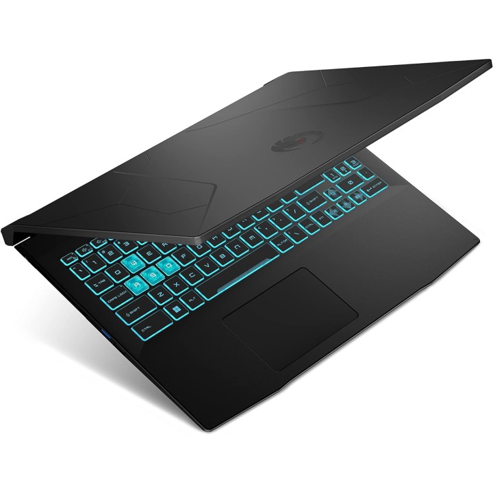MSI BRAVO 15 C7VF AMD Ryzen 7 7735HS/32GB/1TB SSD/RTX4060 8GB/15.6'...