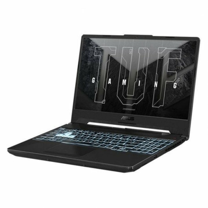 ASUS F15 FX506HE-HN001 Intel Core i7 11800H/16GB/512GB SSD/RTX3050T...