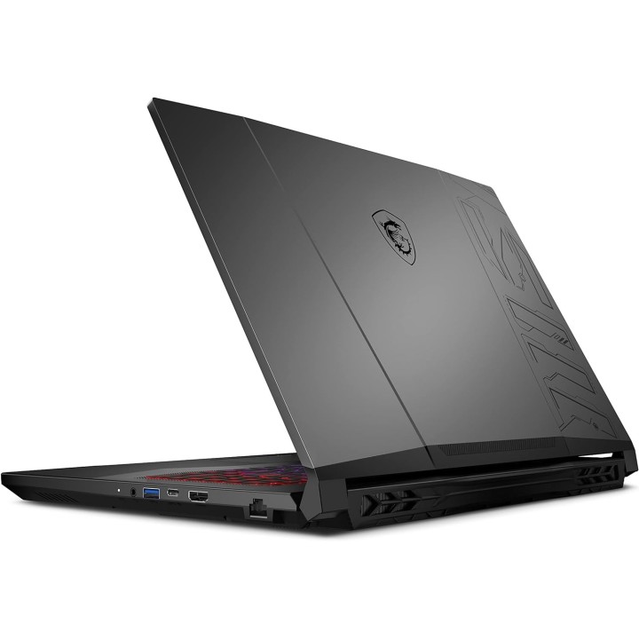 MSI Pulse 17 B13VFK i7-13700H/32GB/1TB SSD/RTX4060 8GB/17.3'' 240Hz...