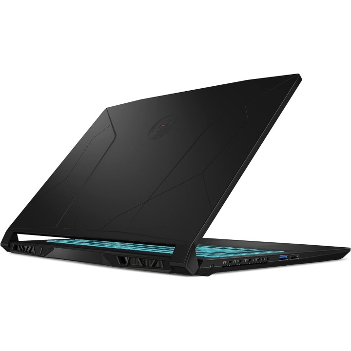 MSI BRAVO 15 C7VF AMD Ryzen 7 7735HS/32GB/1TB SSD/RTX4060 8GB/15.6'...