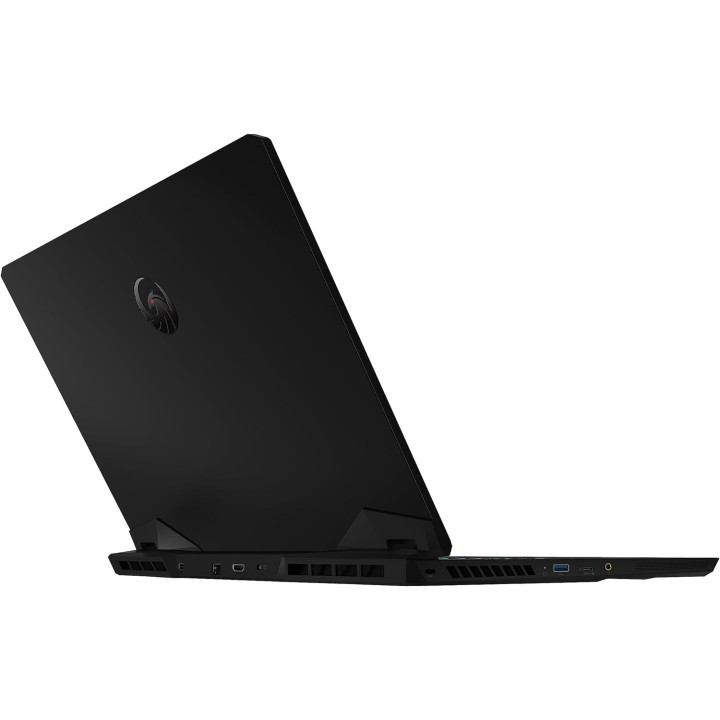 MSI ALPHA 17 C7VG AMD R9 7945HX/32GB/1TB SSD/RTX 4070 8GB/17.3'' QH...