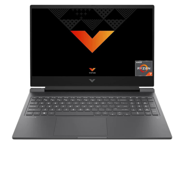 HP VICTUS 16-s0004ns AMD R7 7840HS/16GB/512GB SSD/RTX4050 6GB/16.1'...