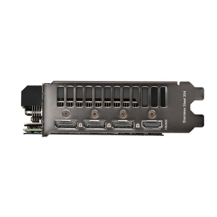 ASUS GeForce RTX 3050 DUAL OC 8GB GDDR6 Cartes graphiques ASUS Maroc