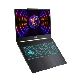 MSI CYBORG 15 A12VE i7-12650H 2X8GB 512GB NVMe PCIe SSD Gen4x4 RTX ...