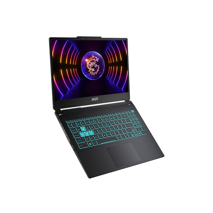 MSI CYBORG 15 A12VE i7-12650H 2X8GB 512GB NVMe PCIe SSD Gen4x4 RTX ...