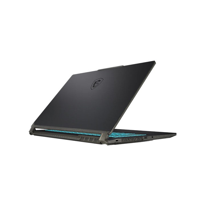 MSI CYBORG 15 A12VE i7-12650H 2X8GB 512GB NVMe PCIe SSD Gen4x4 RTX ...