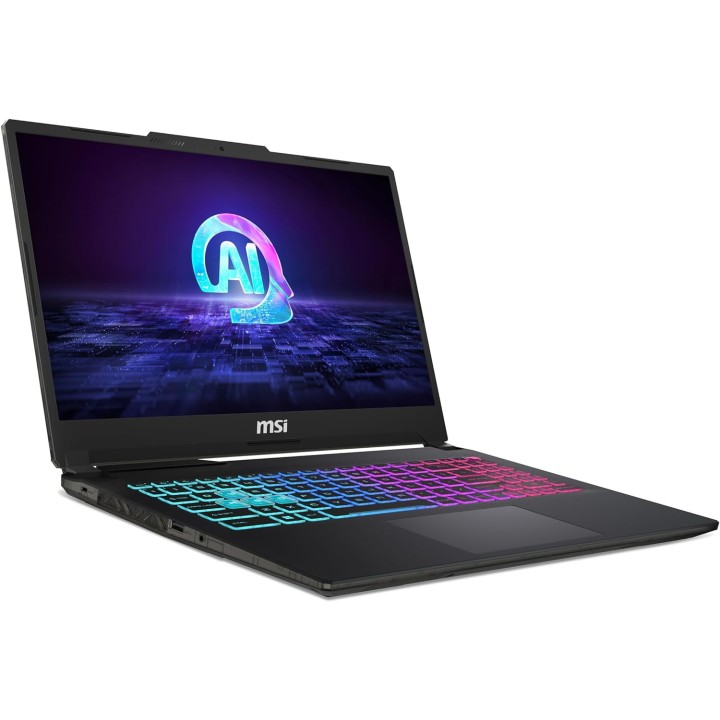 MSI CYBORG 15 AI-A1VFK ULTRA 7-155H /16GB DDR5/1TB SSD/RTX4060 8GB/...