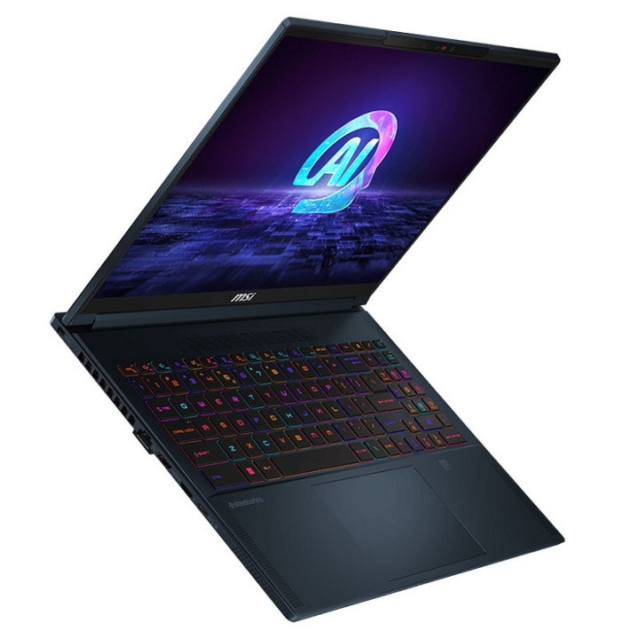 MSI STEALTH 16 AI STUDIO-A1VFG | ULTRA 7-155H /32GB DDR5/1TB SSD/RT...