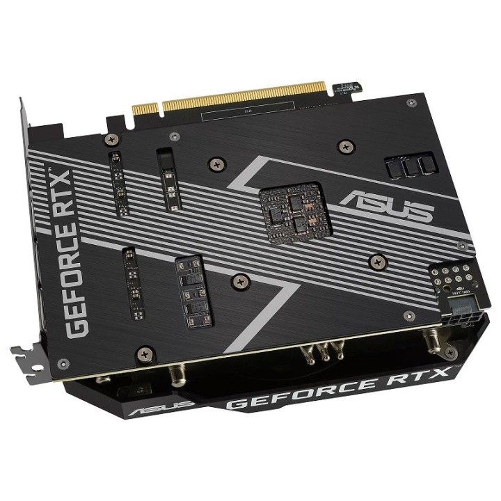 ASUS GeForce RTX 3050 Phoenix 8GB GDDR6 Cartes graphiques ASUS Maroc