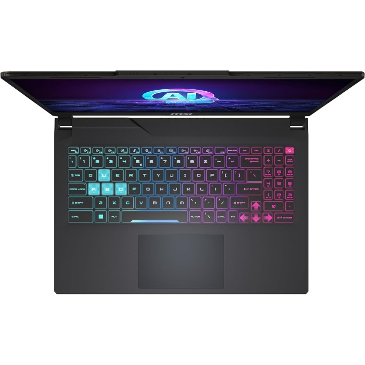 MSI CYBORG 15 AI-A1VFK ULTRA 7-155H /16GB DDR5/1TB SSD/RTX4060 8GB/...