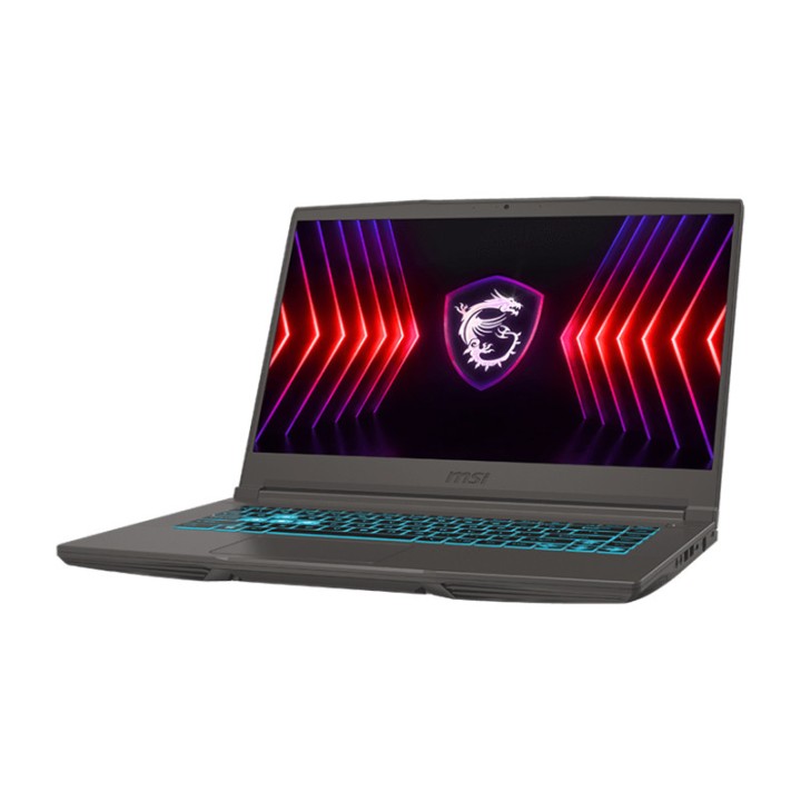 MSI Thin B12VE i7-12650H/16GB DDR4/512GB SSD/RTX4050 6GB/15.6'' 144...
