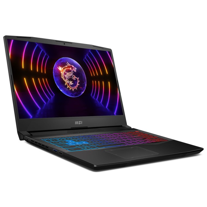 MSI Pulse 15 B13VGK i7-13620H/16Go/512GB SSD/RTX4070 8GB/15,6" QHD ...